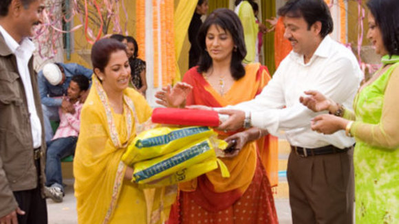 Photo from the movie Tera Mera Ki Rishta