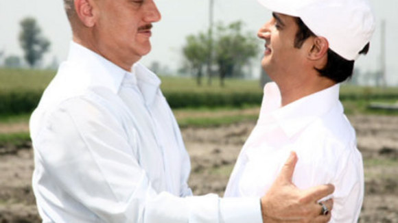 Photo from the movie Tera Mera Ki Rishta