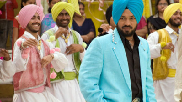 Photo from the movie Tera Mera Ki Rishta