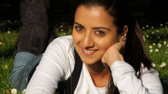 Photo from the movie Tera Mera Ki Rishta