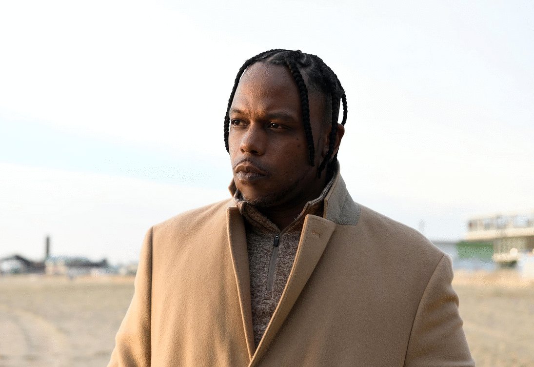 Photo from the movie The Bastard Sons [2023]