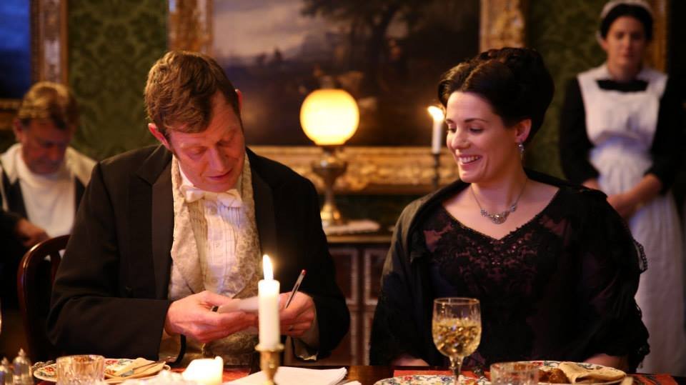 Photo from the movie The Black Prince