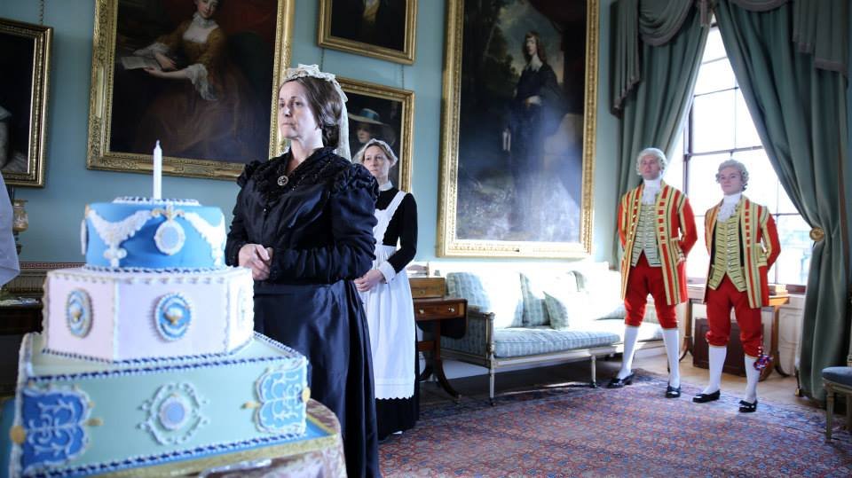 Photo from the movie The Black Prince