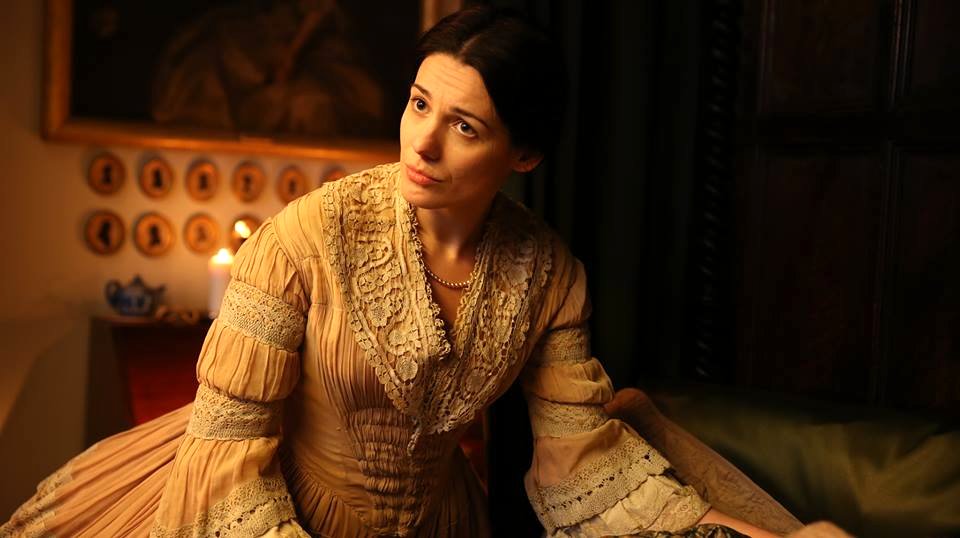 Photo from the movie The Black Prince