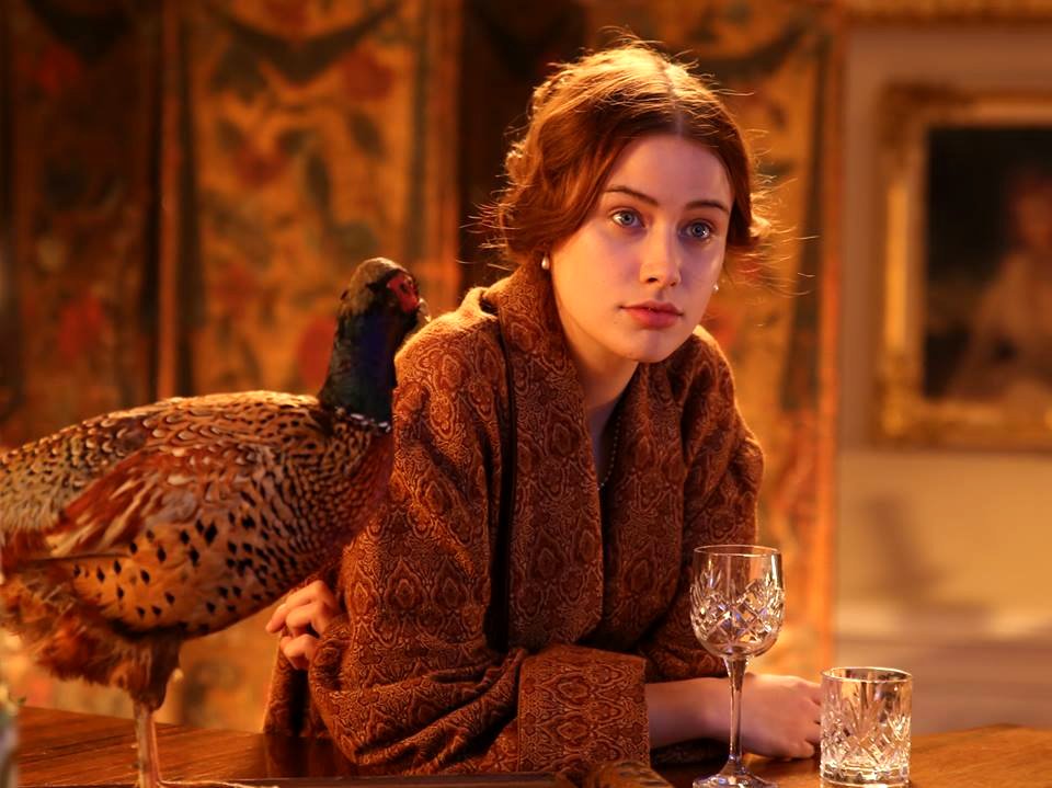 Photo from the movie The Black Prince