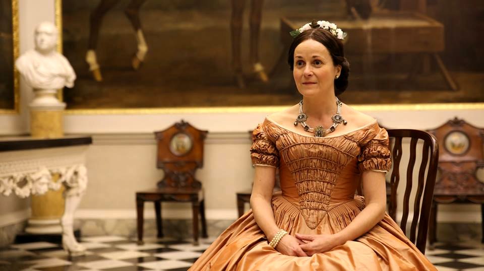 Photo from the movie The Black Prince