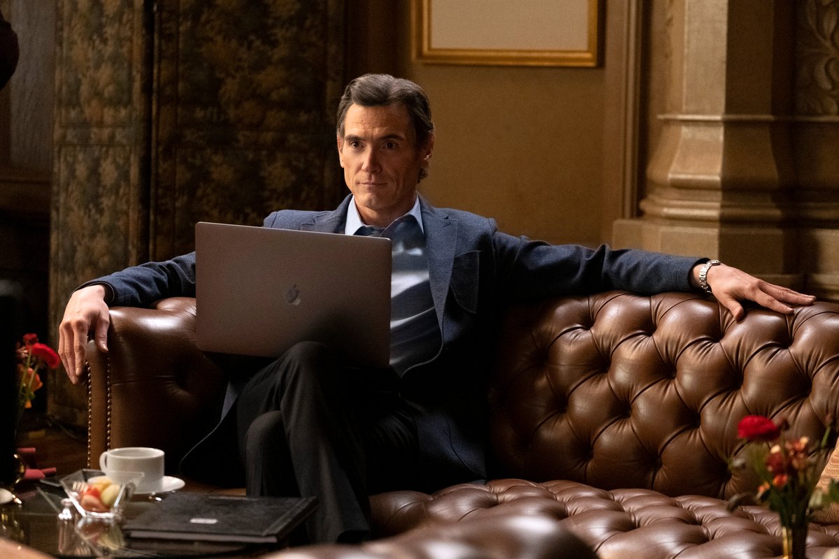 Photo from the movie The Morning Show