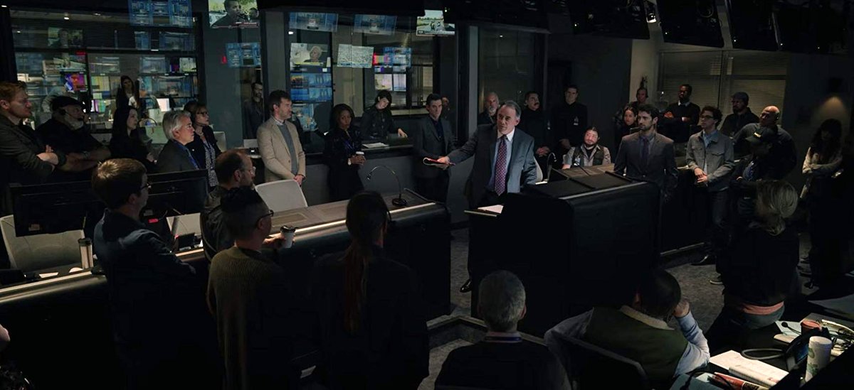 Photo from the movie The Morning Show