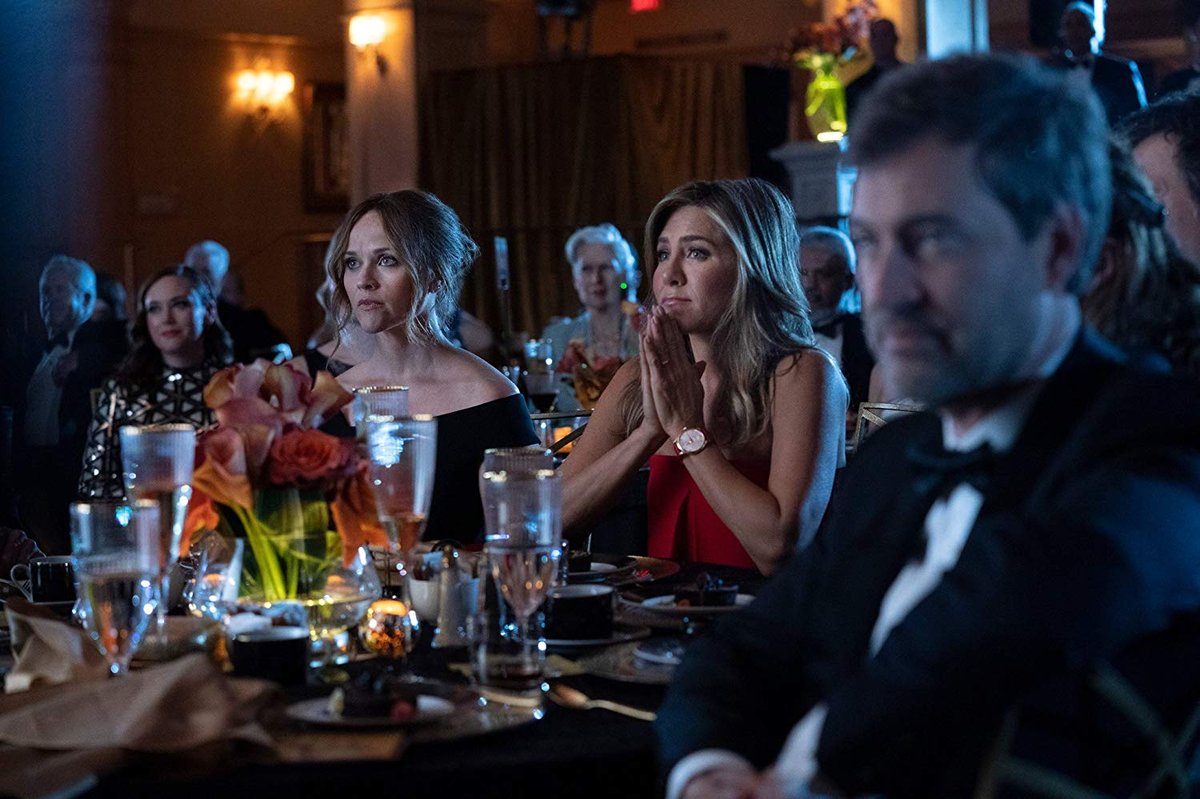 Photo from the movie The Morning Show