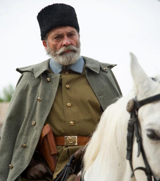 Photo from the movie The Ottoman Lieutenant