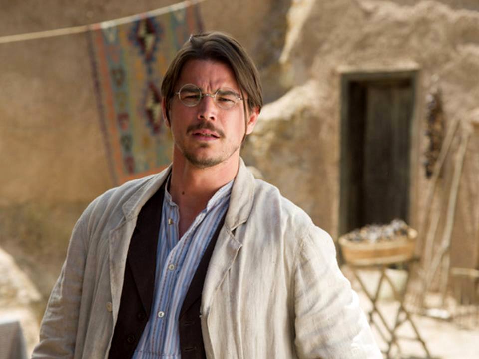 Photo from the movie The Ottoman Lieutenant