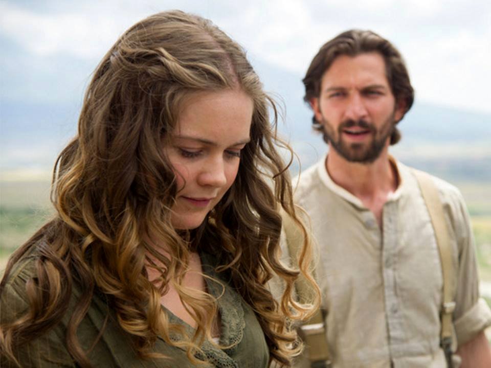 Photo from the movie The Ottoman Lieutenant