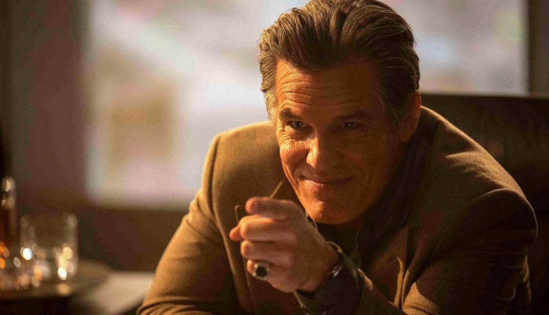 Photo from the movie The Running Man