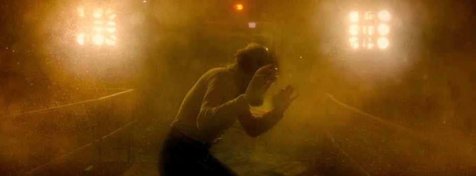 Photo from the movie The Superdeep