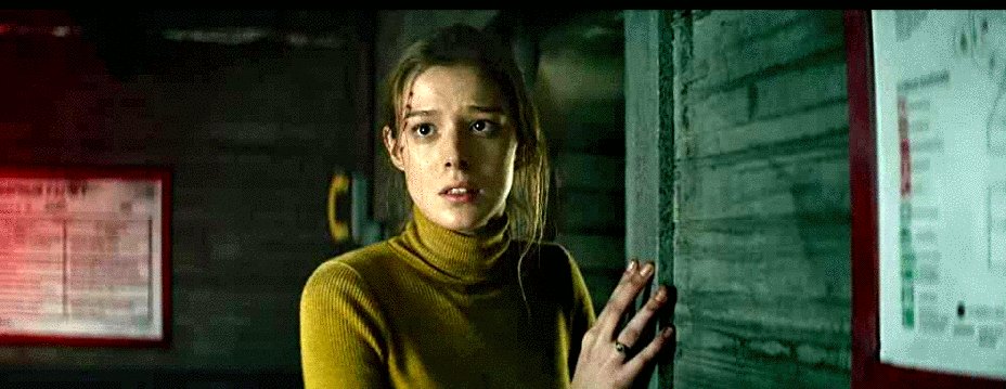 Photo from the movie The Superdeep