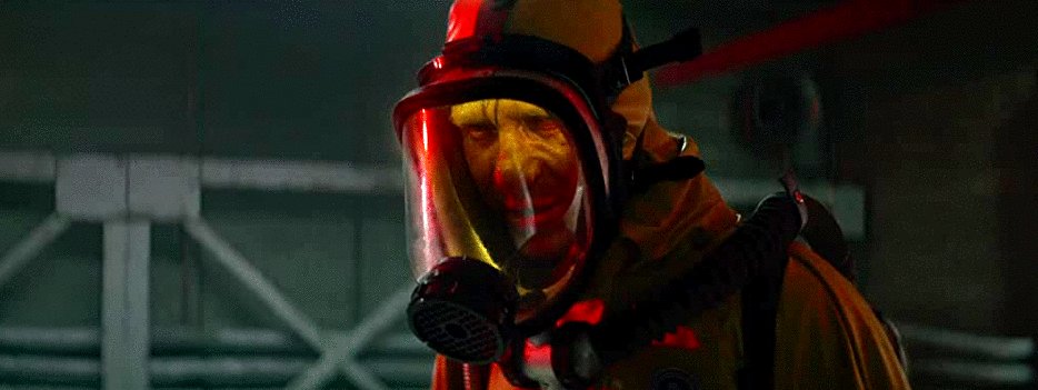 Photo from the movie The Superdeep