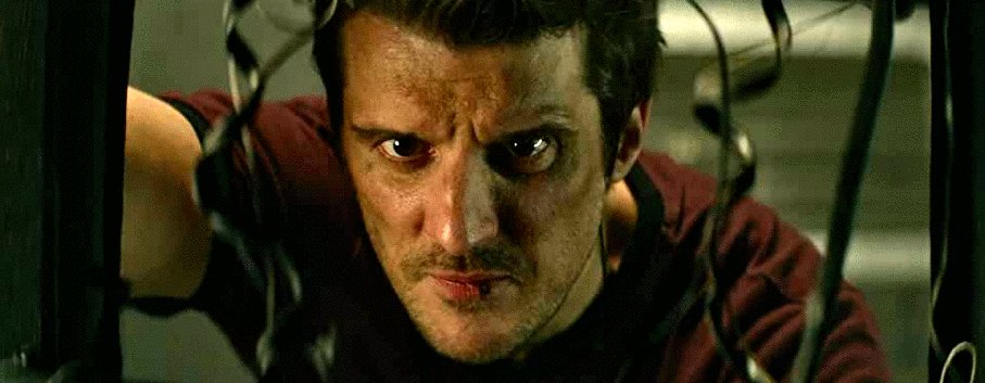 Photo from the movie The Superdeep