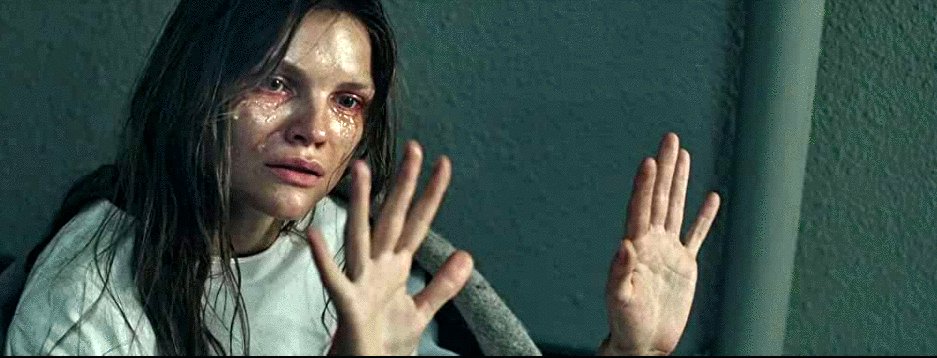 Photo from the movie The Superdeep