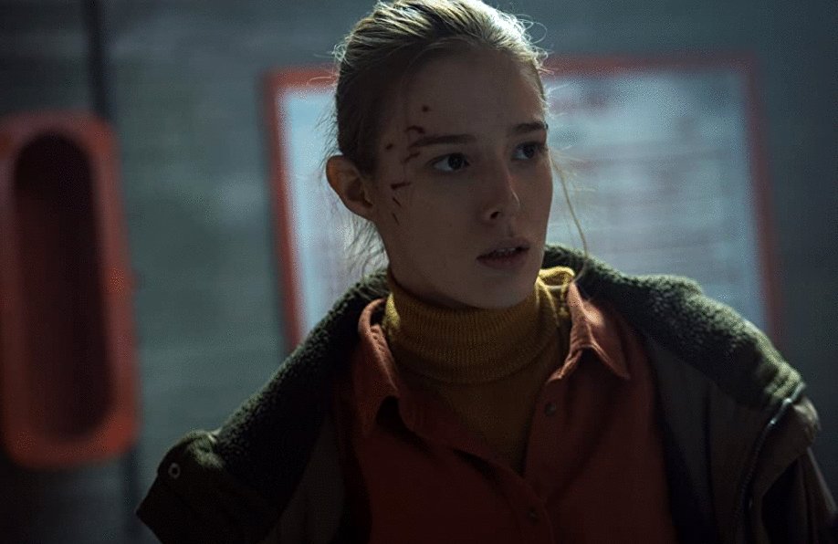 Photo from the movie The Superdeep