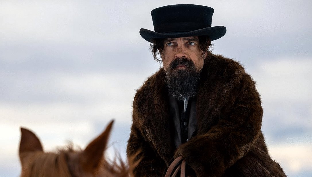 Photo from the movie The Thicket