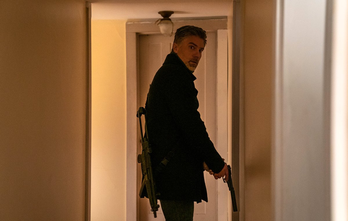 Photo from the movie The Virtuoso