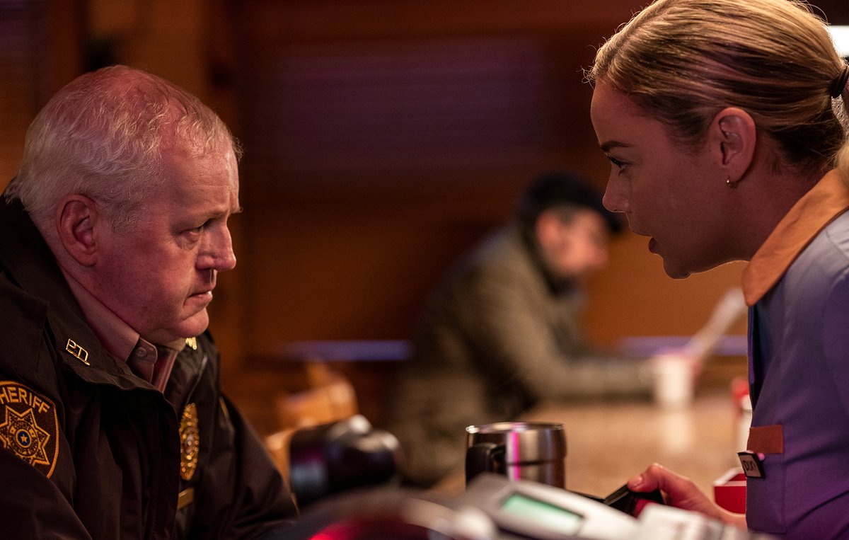 Photo from the movie The Virtuoso