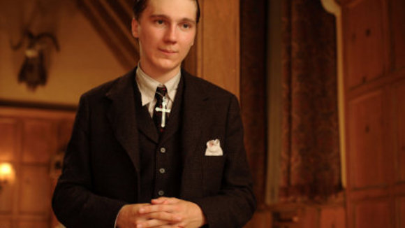 Photo from the movie There Will Be Blood