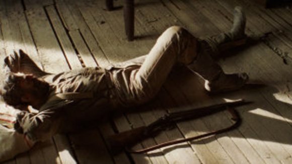 Photo from the movie There Will Be Blood