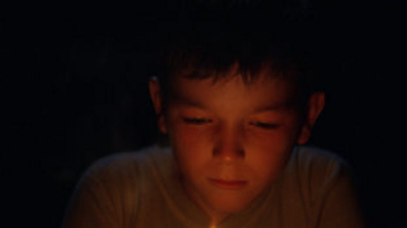 Photo from the movie There Will Be Blood