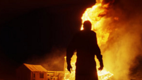 Photo from the movie There Will Be Blood