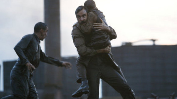 Photo from the movie There Will Be Blood