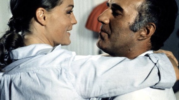 Photo from the movie The Things of Life