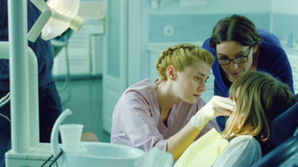 Photo from the movie Tuesday, After Christmas