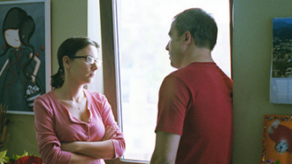 Photo from the movie Tuesday, After Christmas