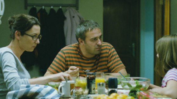 Photo from the movie Tuesday, After Christmas