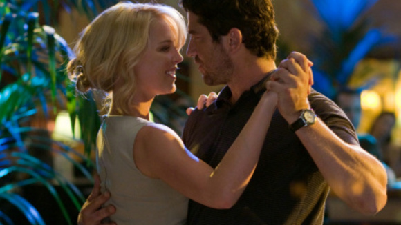 Photo from the movie The Ugly Truth