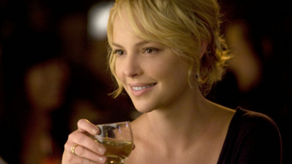 Photo from the movie The Ugly Truth