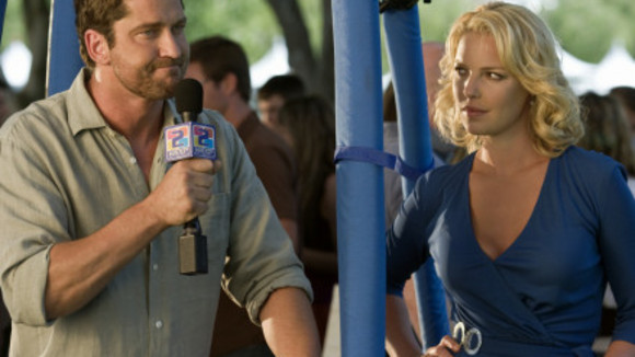 Photo from the movie The Ugly Truth