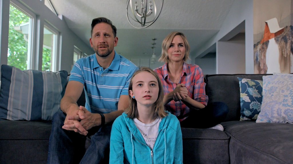 Photo du film We Love You, Sally Carmichael! [2017]