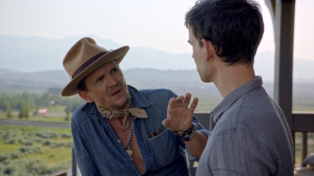 Photo du film We Love You, Sally Carmichael! [2017]