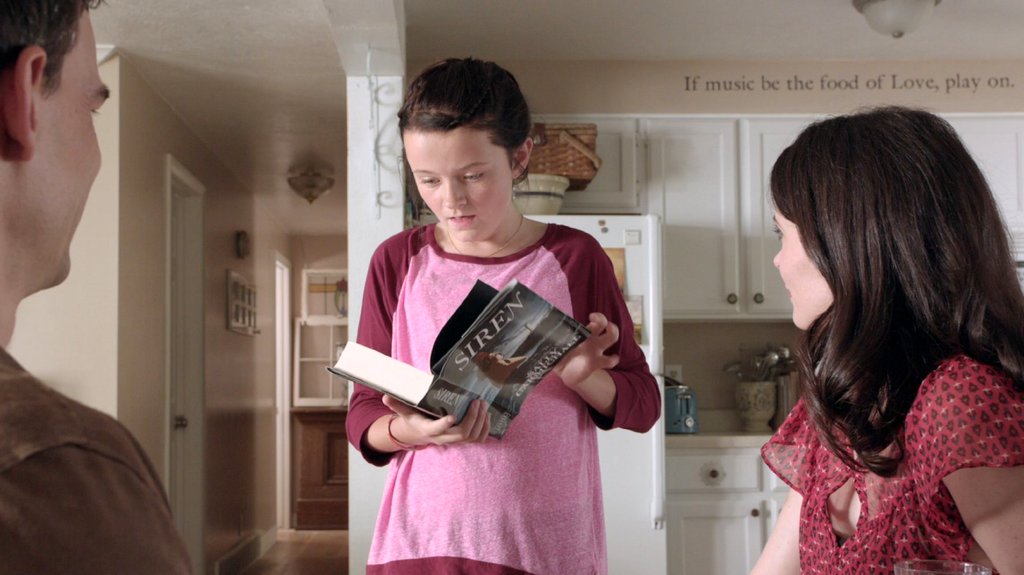 Photo du film We Love You, Sally Carmichael! [2017]