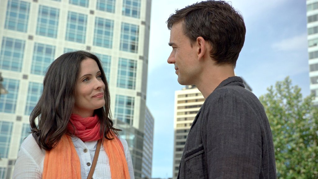 Photo du film We Love You, Sally Carmichael! [2017]