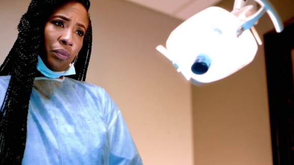 Photo from the movie A Weekend with the Family