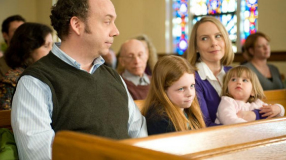 Photo from the movie Win Win