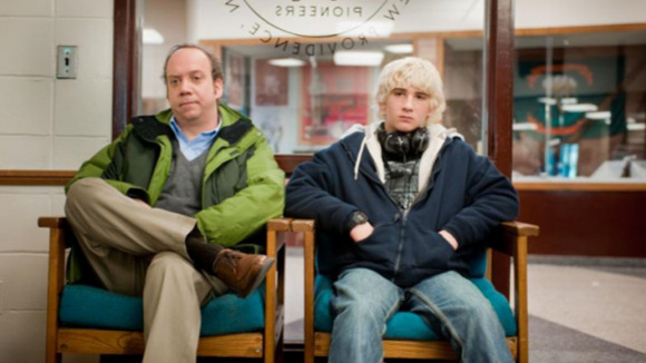 Photo from the movie Win Win