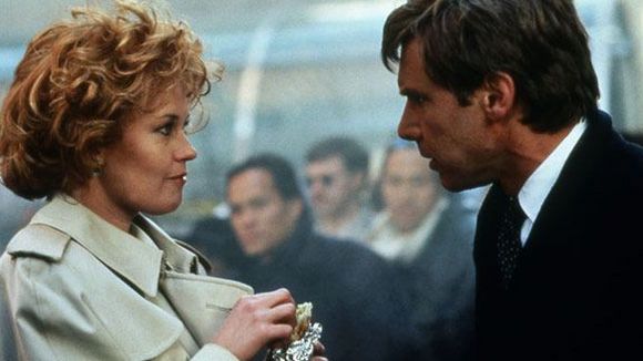 Photo from the movie Working Girl