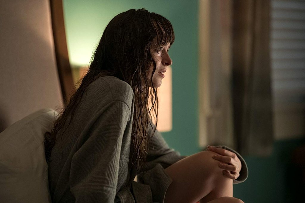 Photo from the movie Wounds