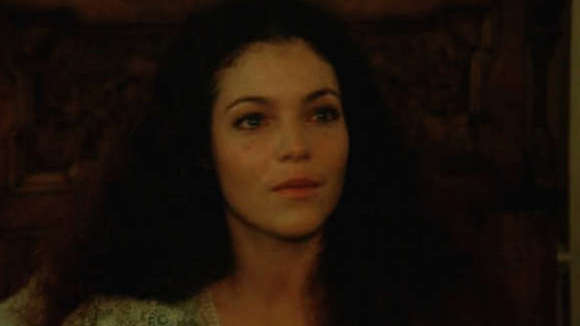 Photo from the movie Yentl