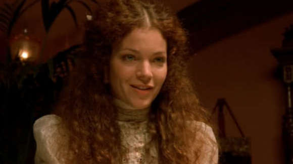 Photo from the movie Yentl