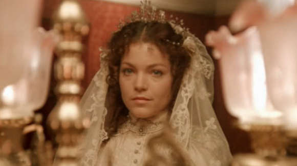 Photo from the movie Yentl
